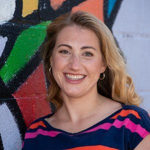 Meet your Posher, Heather